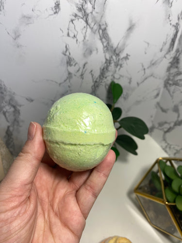 Me Time Bath Bomb