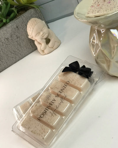 The Cigar Lounge Wax Melt Bars